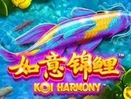 Koi Harmony™ screenshot