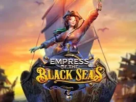 Empress of the Black Seas screenshot