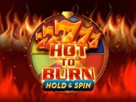 Hot to Burn Hold and Spin™ screenshot
