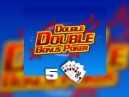 Double Double Bonus Poker 5 Hand screenshot