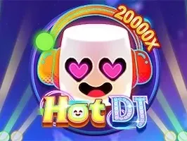 Hot DJ game thumbnail