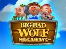 Big Bad Wolf Megaways screenshot