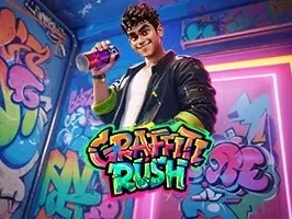 กราฟิตี้รัช game thumbnail
