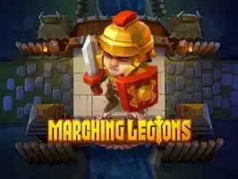 กองทัพเดินทัพ screenshot