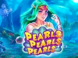 Fire Blaze_ Pearls Pearls Pearls screenshot