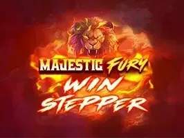 Majestic Fury Win Stepper screenshot