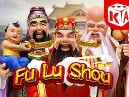 Fu Lu Shou screenshot