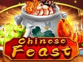 Chinese Feast screenshot