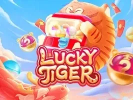 เสือนำโชค game thumbnail