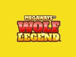 Wolf Legend Megaways screenshot