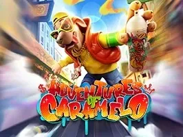 Adventures Of Caramelo game thumbnail