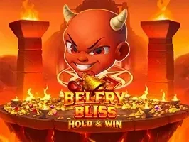 เบลฟรี่ บลิสส์ โฮลด์ แอนด์ วิน screenshot