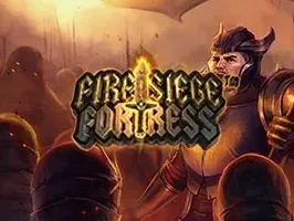 Fire Siege Fortress DNT