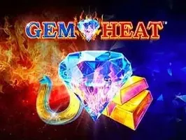 Gem Heat™ (High Roller) screenshot